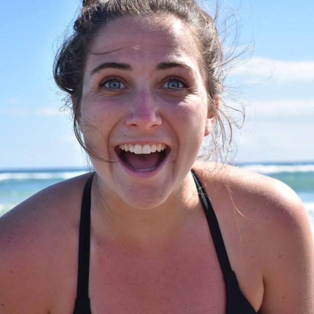 Meet your Posher, Lexi